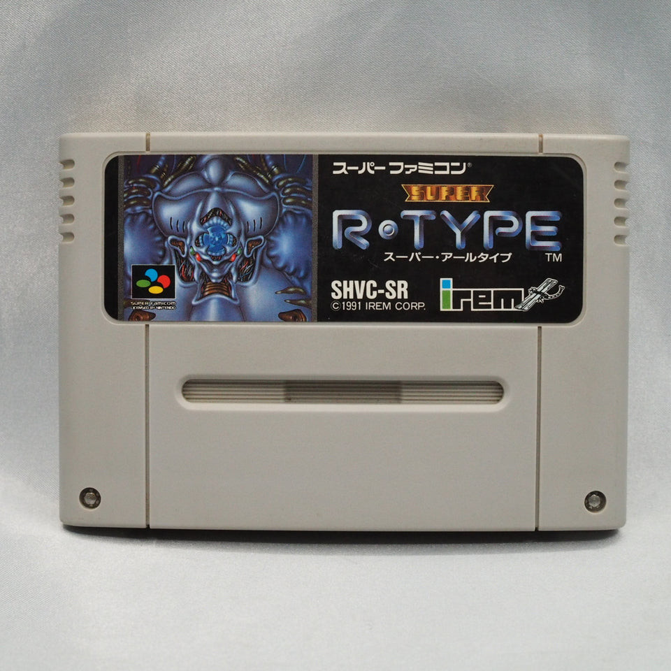 Console Nintendo Super Famicom SFC Manette en option et 3 jeux NTSC-J
