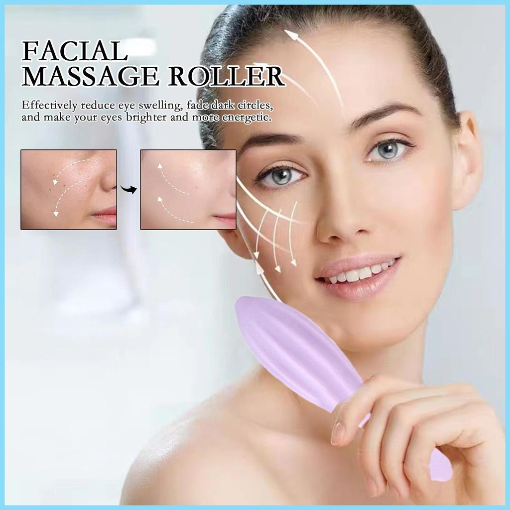 Face Lift Massager Skin Care Tool Facial Massager Face Massage Stick ...