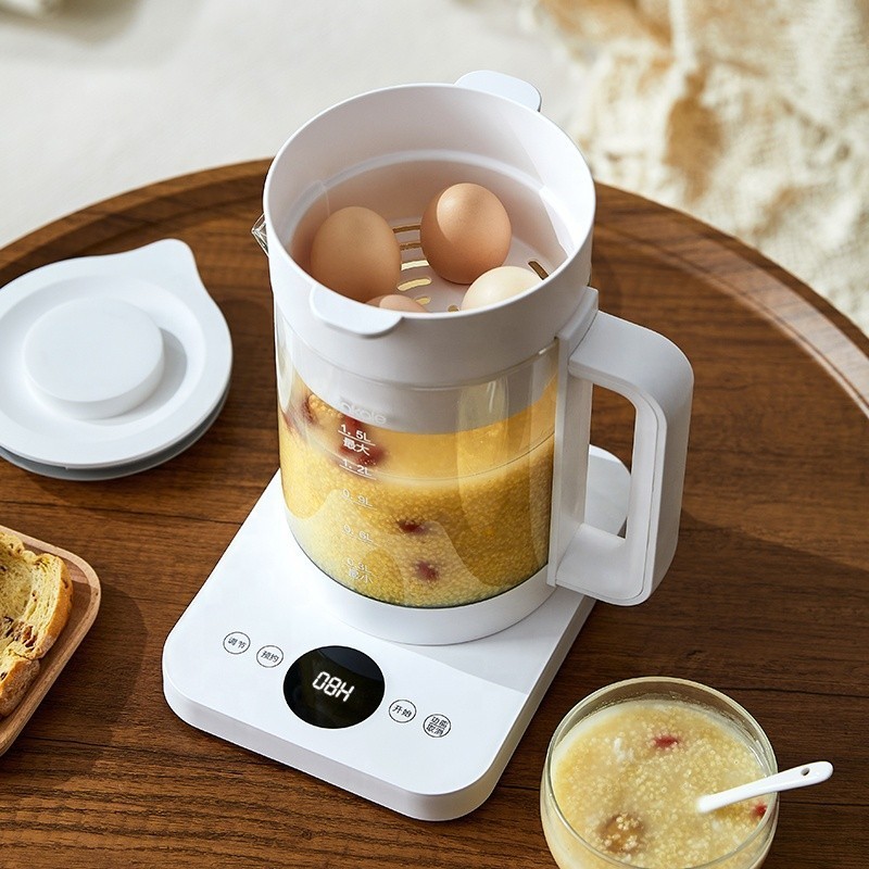 Germany Ankale Health Pot Multifunctional Home Office Small Teapot ...