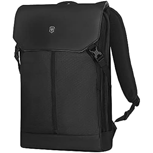VICTORINOX 610222 Altmont Original Flapover Laptop Backpack Functional