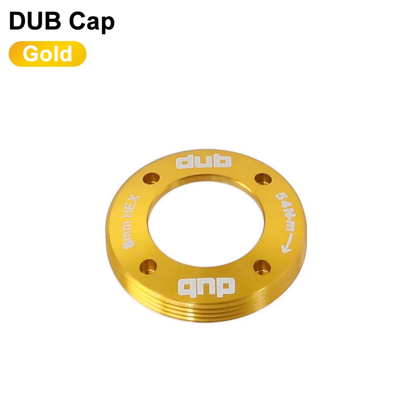 TAKEWELL Dub Crank Arm Cap Removal Tool Voor SRAM DUB/BB30 DUB Cap