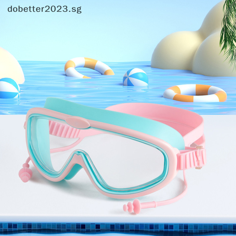 beach goggles