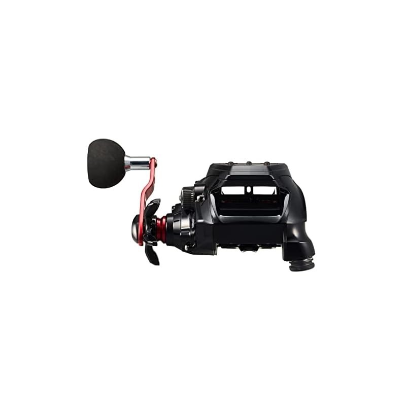 DAIWA Electric Reel 23 Leobritz S500JP 2023 Model – Deep Sea