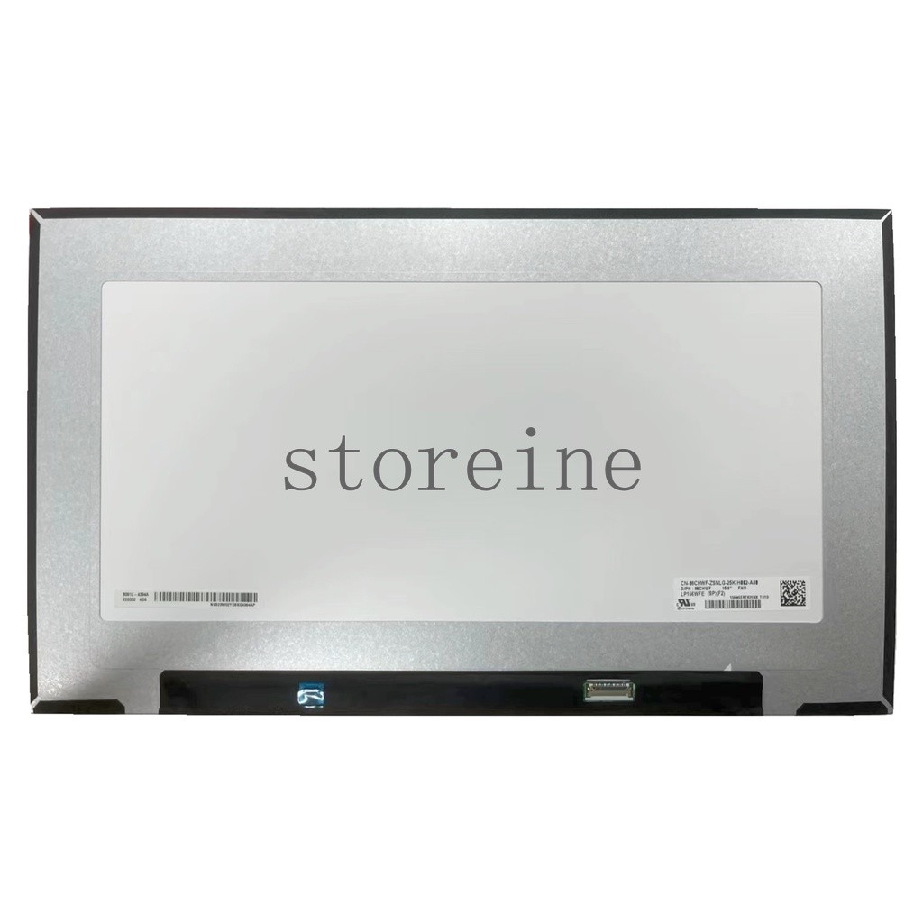 LP156WFE SPF2 IPS Laptop Screen 1920X1080 30 Pins Matrix Display Panel ...