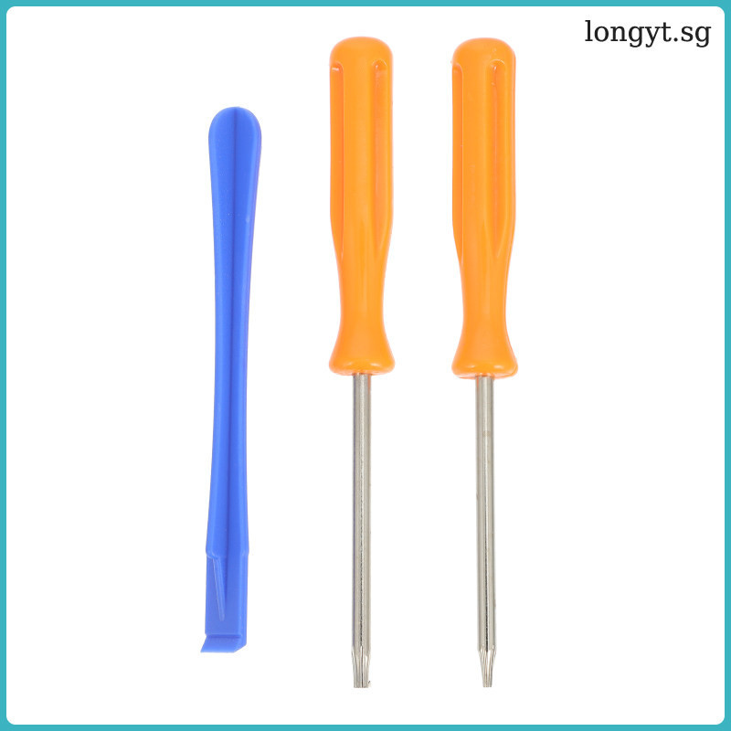 Disassembling Tool Modification Pry Bar for Controller Repair Prybar ...