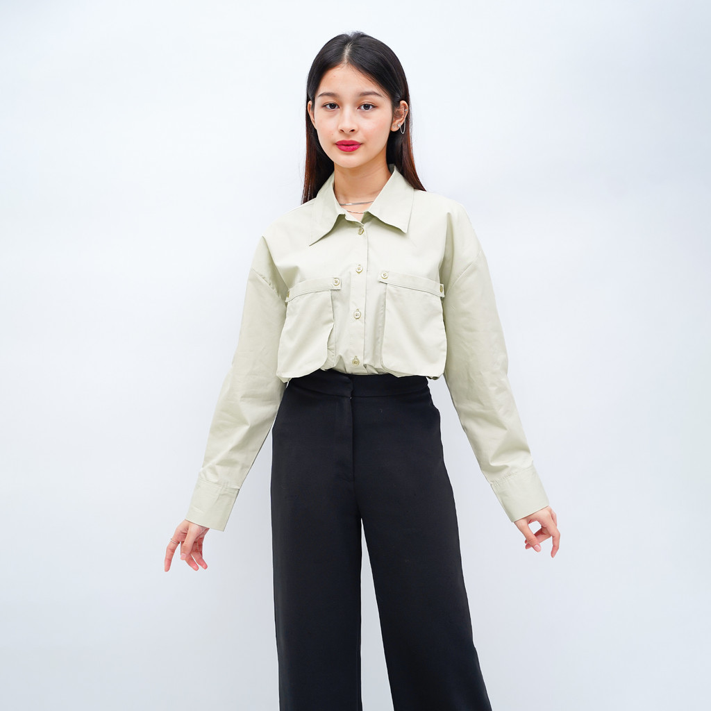 Michael's Collection - Suyeon Shirt - Gambar 4