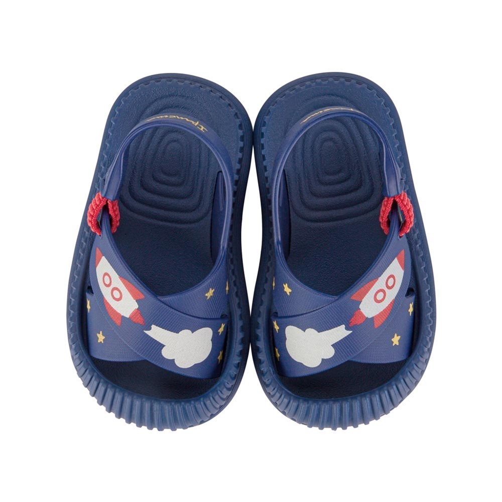 Tongues Ipanema Mesh III Kids – Mixte Enfant, Semelle Anatomique, Vegan Et Recyclable