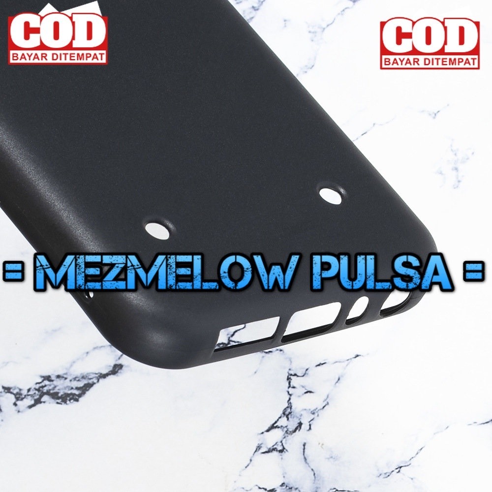Casing TPU Caseng Silicone Soft Case Softcase Nokia XR20 - Gambar 4