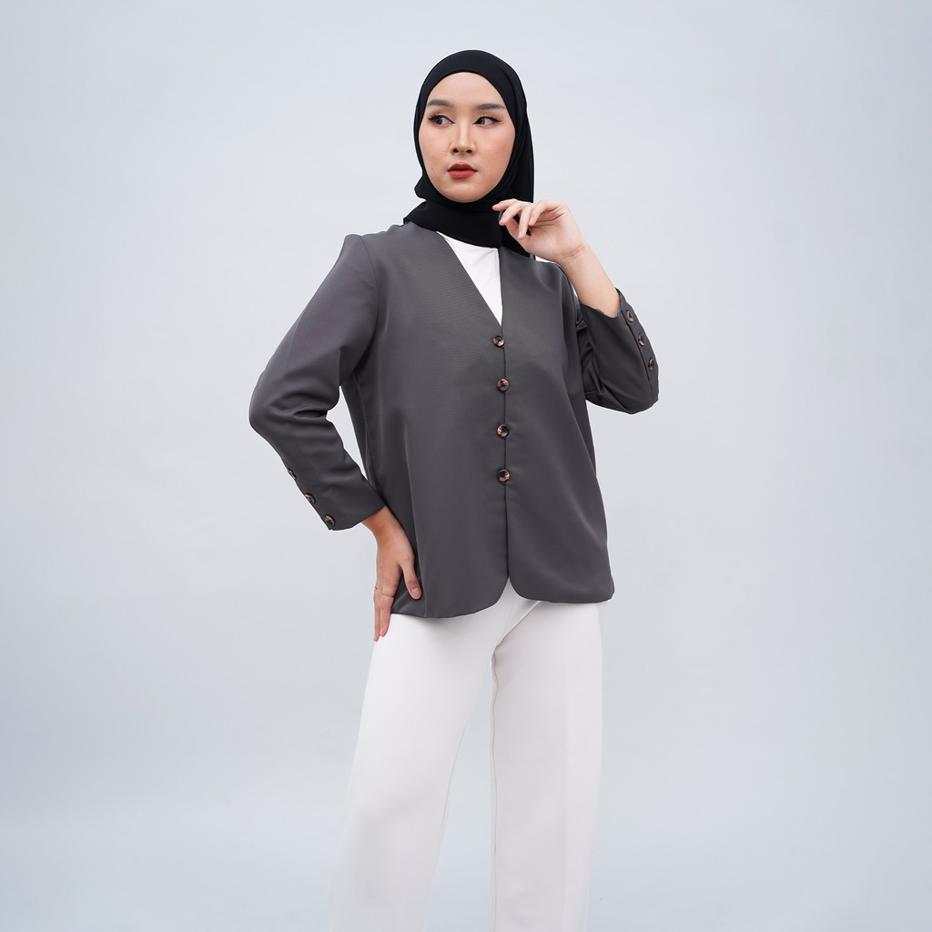Michael's Collection - Sophia Blazer - Gambar 2