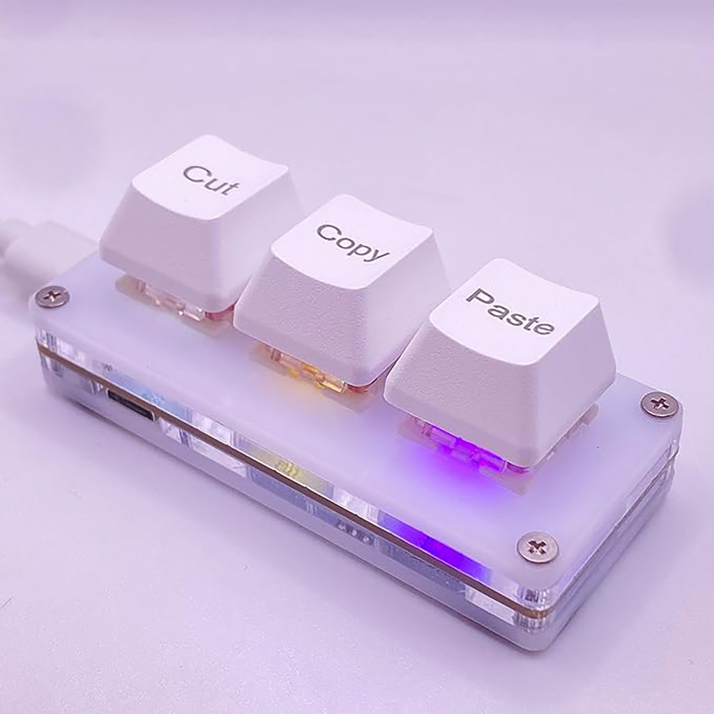Buy mechanical keyboard programmable At Sale Prices Online - October ...