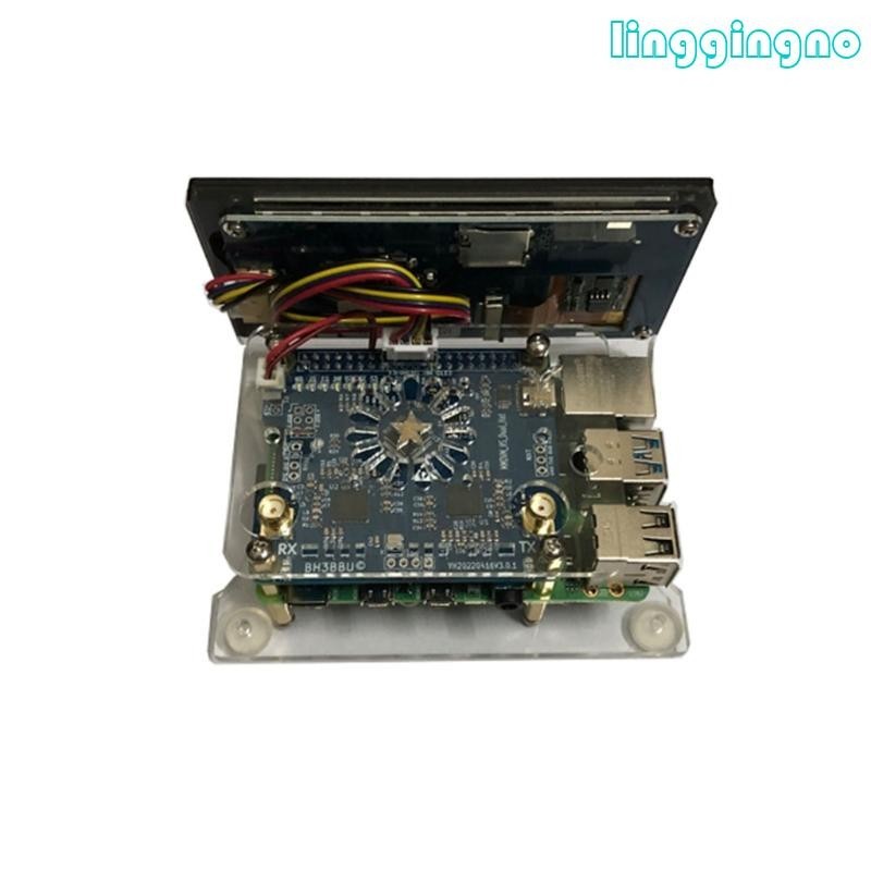 RR EMMC ISP Board for RT809H Programmer EMMC Adapter DC5V-15V Smart ...