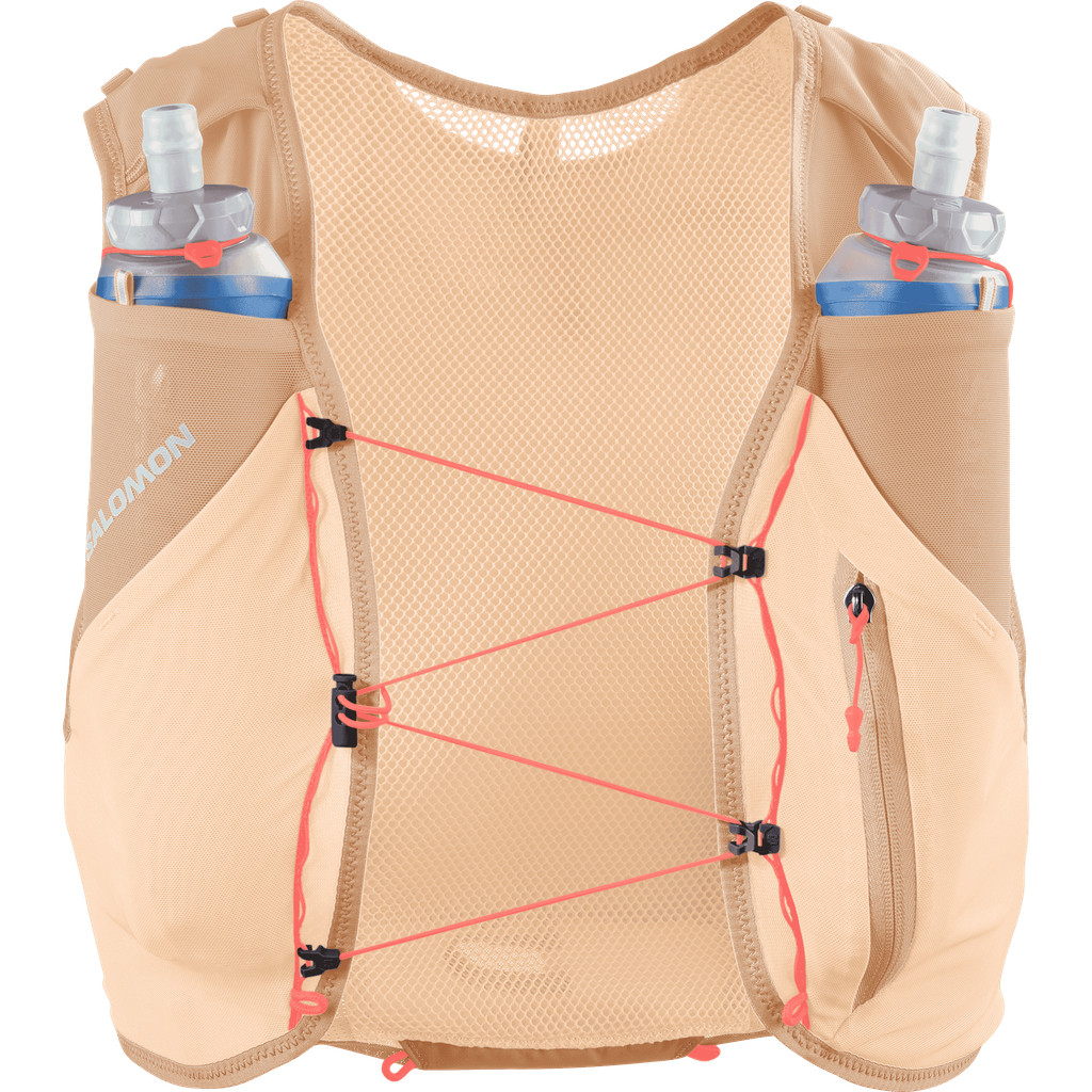 SALOMON ADV SKIN 5 GRADIENT SET Unisex Trail Running Vest with