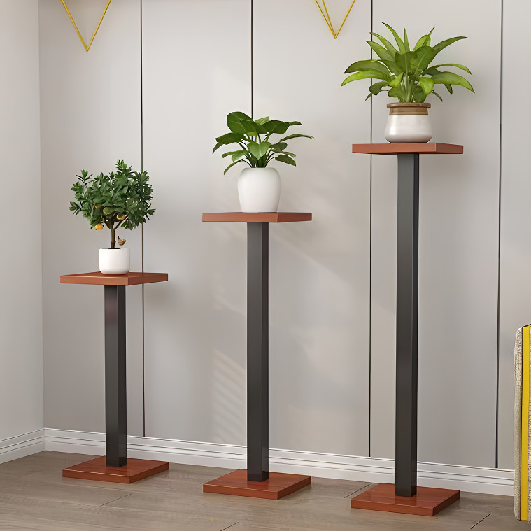 [48H Shipping] Flower Stand Storage Rack Multi-layer Living Room Indoor ...