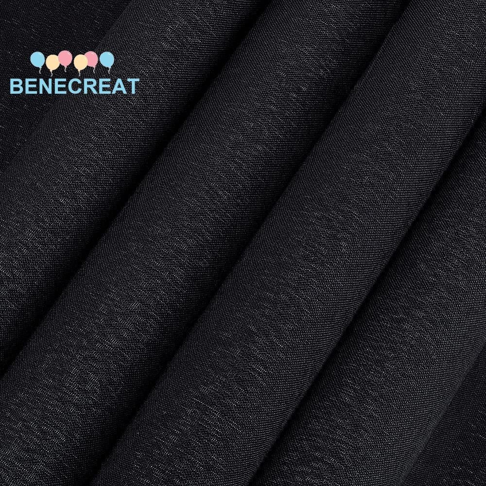 1Box 39.4x16.9 Inch Black Book Binding Cloth Bookcover Fabric Surface ...