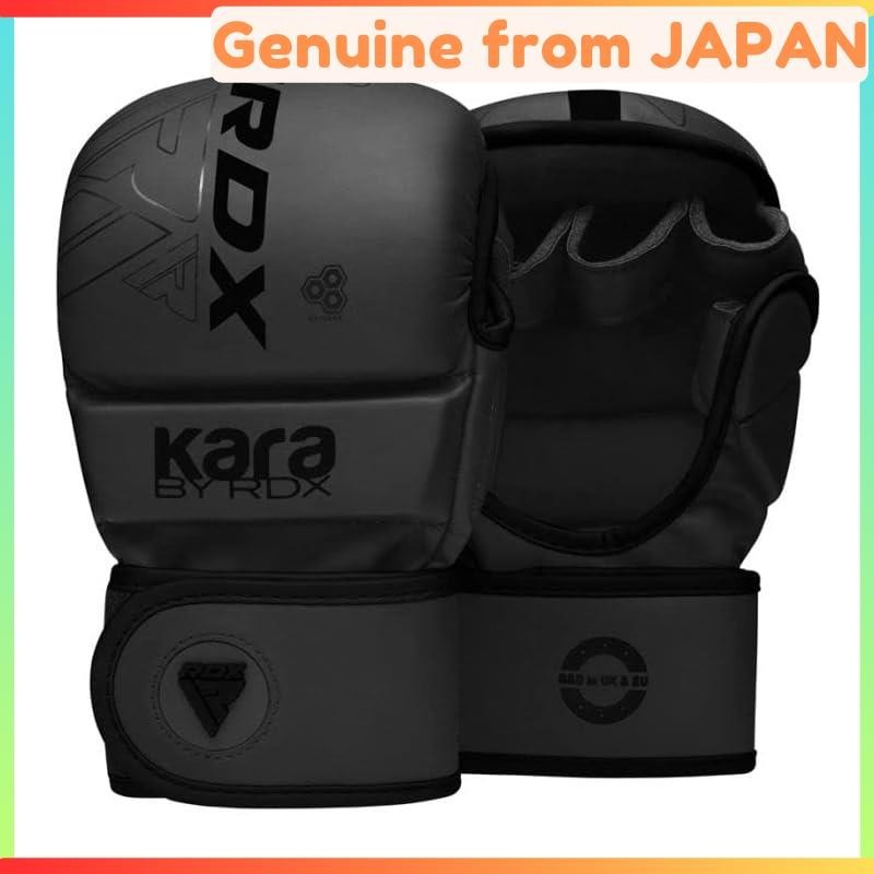 【UK No1 Boxing / MMA Brand】RDX Grappling Gloves KARA Series Mixed ...