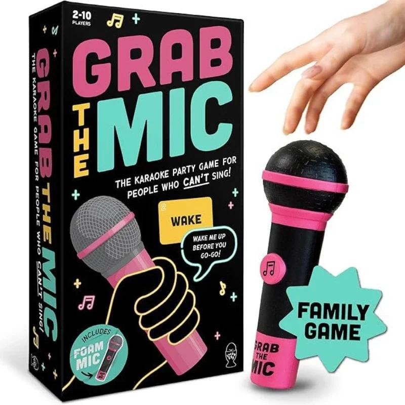 TOMY Games T73419 Deface Race, Family Card For 4 Or More - View #9