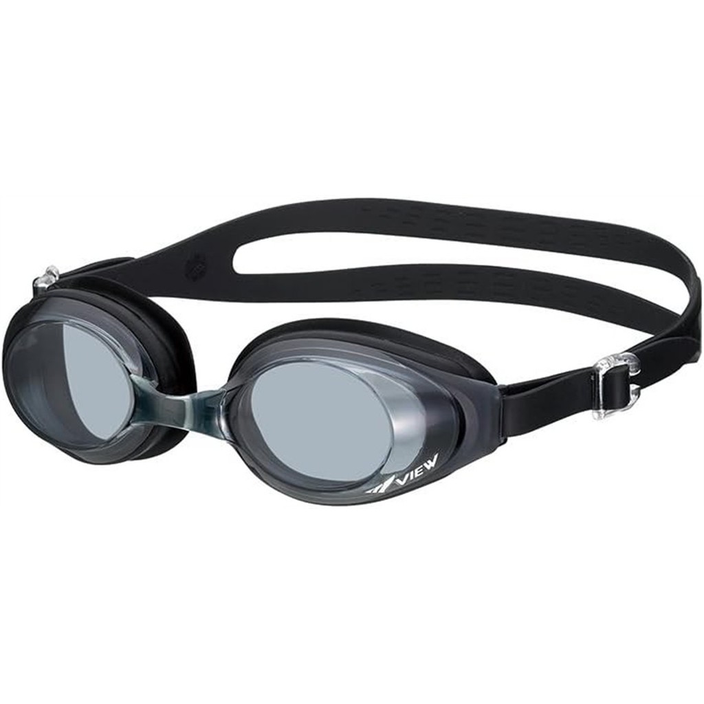 【Direct From Japan】VIEW Swimming goggles made in Japan for adults ...
