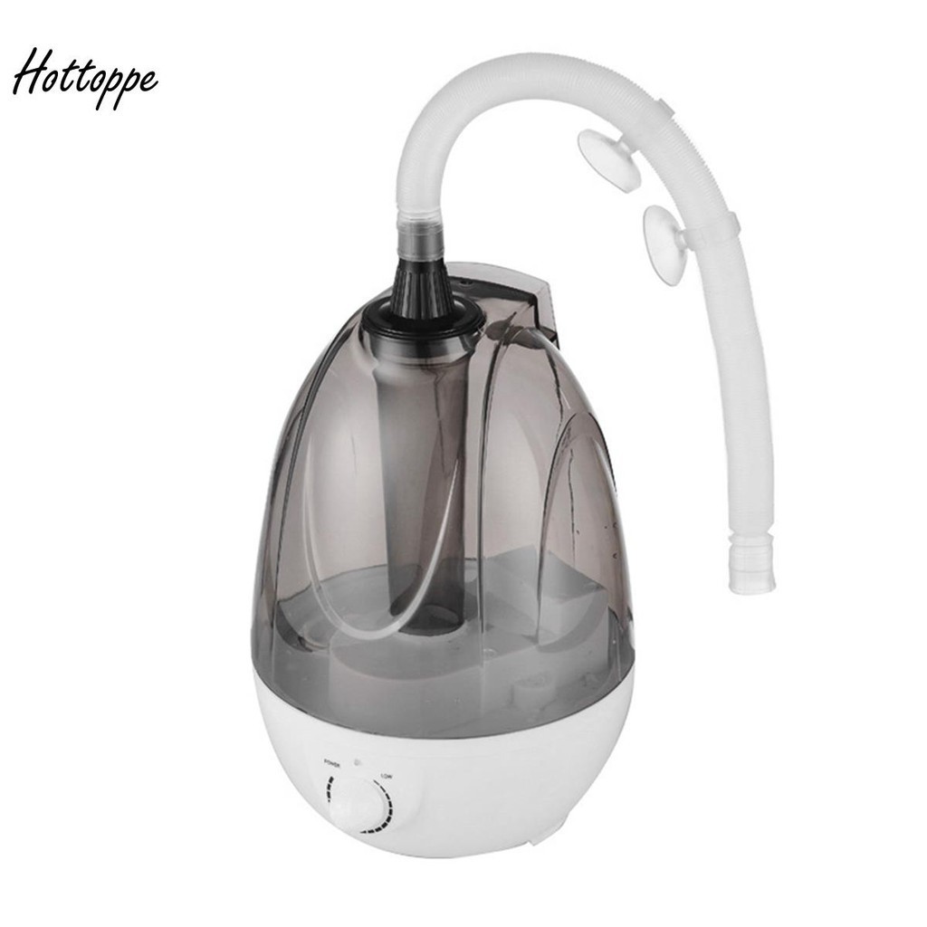 Mister For Reptiles Smart Reptile Fogger Humidifiers: 4L Cool Mist Fog ...