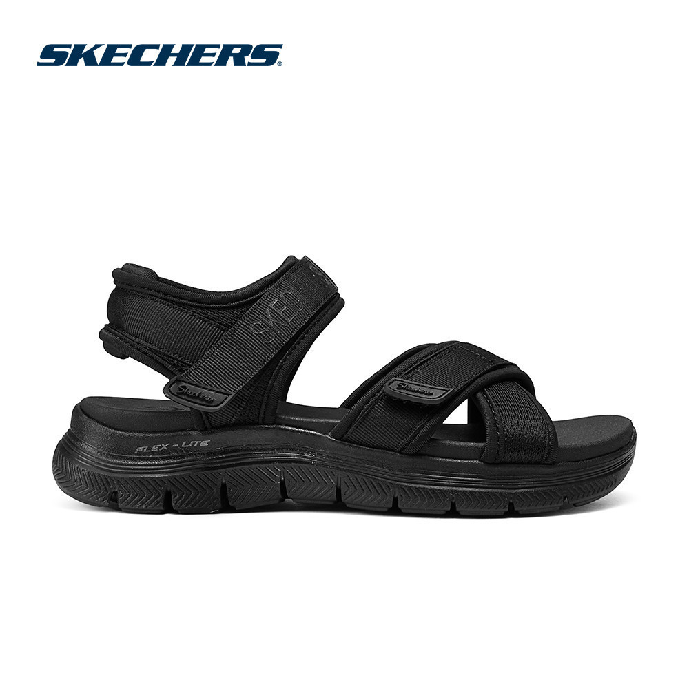 skechers cali sandals for women