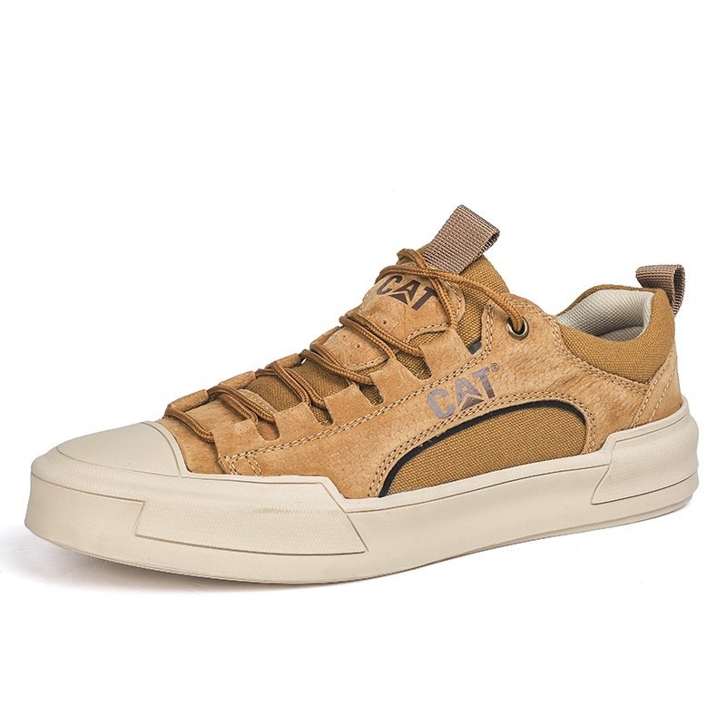 Caterpillar sneakers store