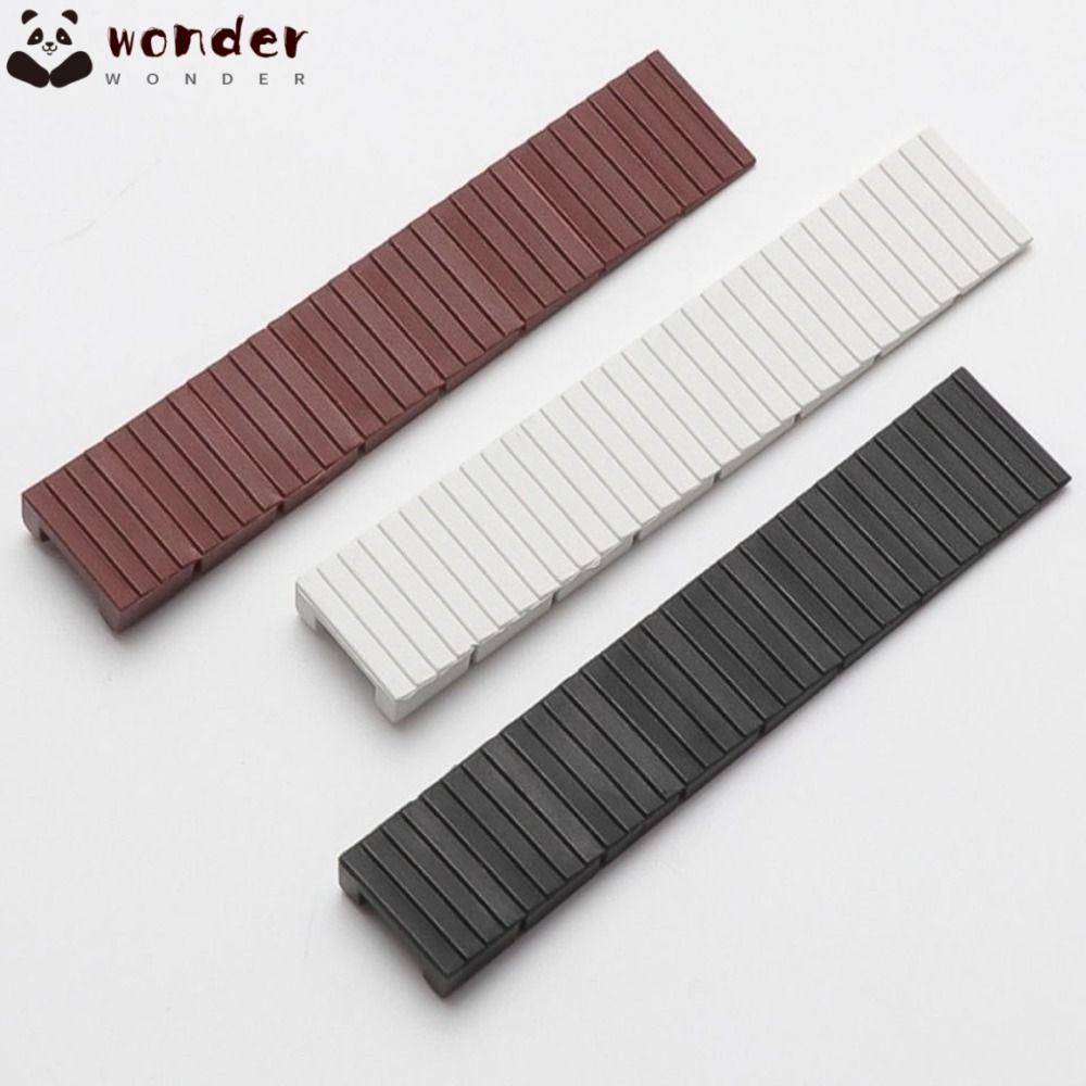 WONDER Furniture Shims, plastic Balance Table Levelers, Balance Pad