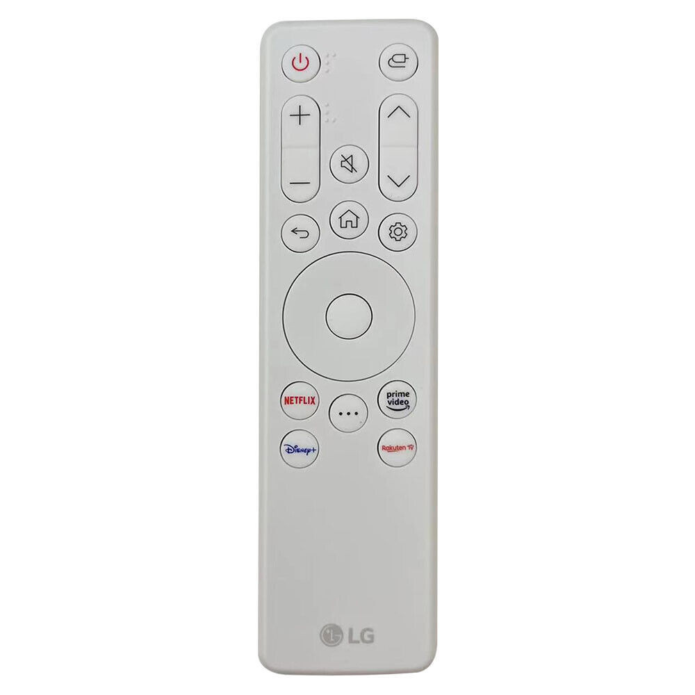 New AKB76043624 For LG IPS MyView Smart Monitor Remote Control 32SR70U ...