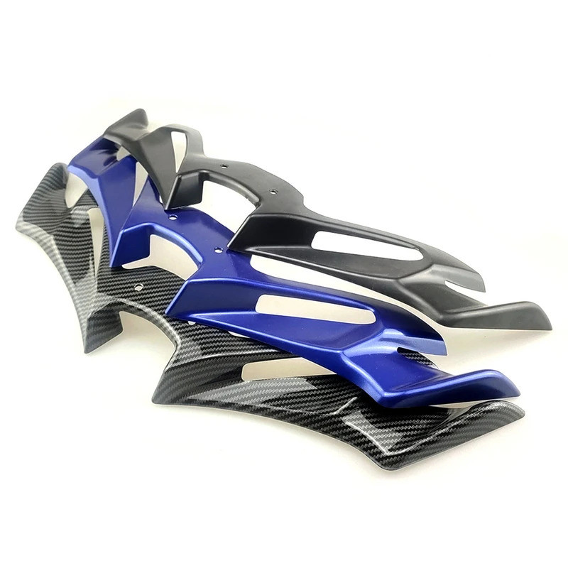 Fit For Yamaha YZF R3 R25 ABS YZF-R3 2019-2024 Motorcycle Fairing Front ...