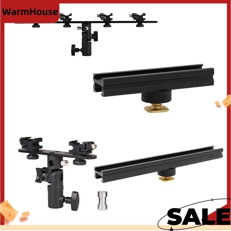 Flash Base Reflector Flash Guide Photography Fill Light Stand Phone ...
