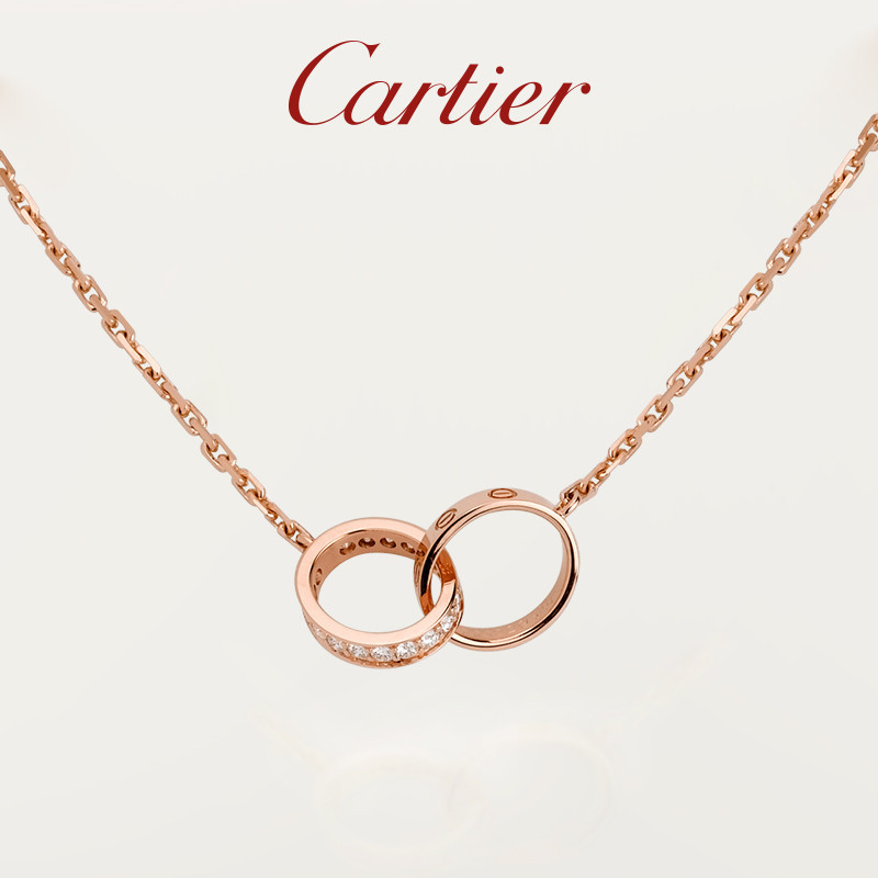 Cartier love series sale