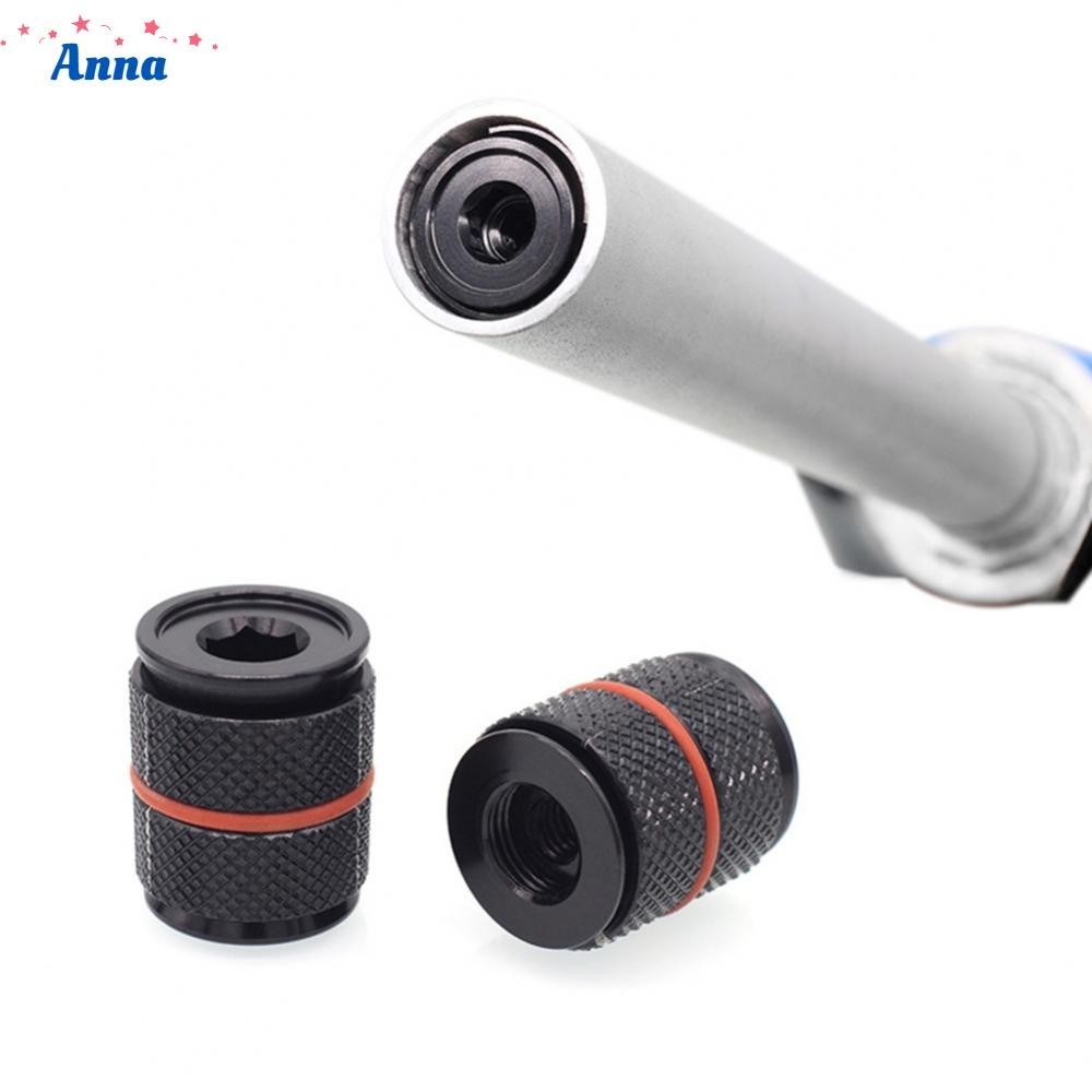 【anna】bike Headset About 19g About 25x21 5mm Aluminum Alloy Carbon Fiber Or Metal Pipe Shopee