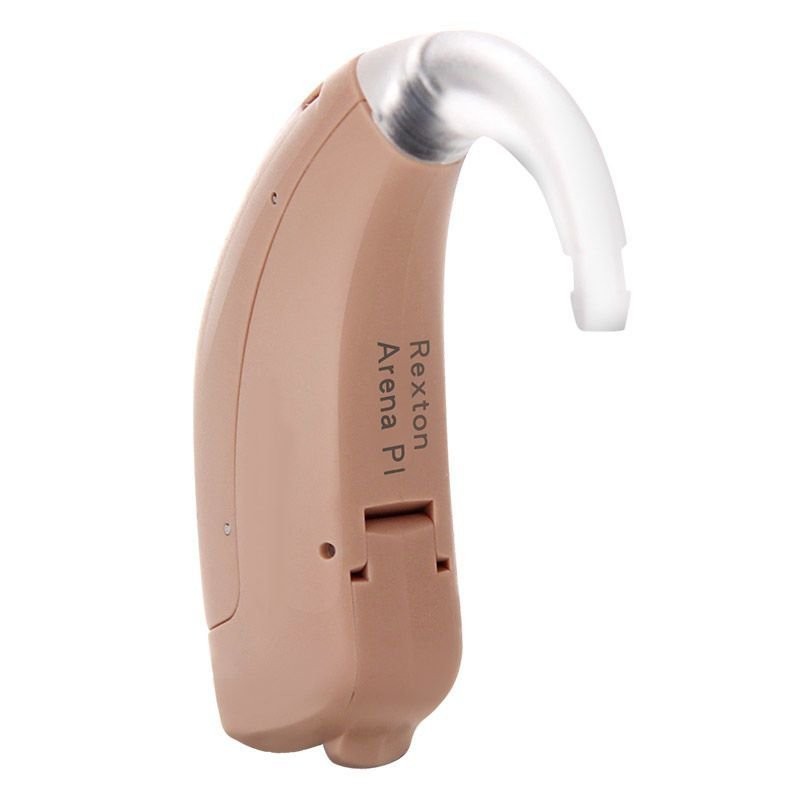 YQ-Siemens Same Factory Liston Hearing Aid Elderly Deaf Ear-Back ...