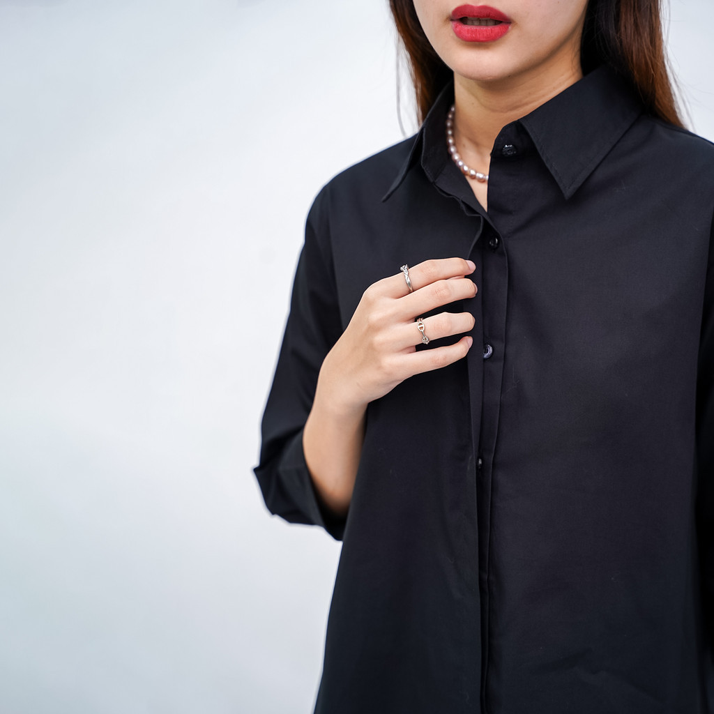 Michael's Collection - Anna Shirt - Gambar 2