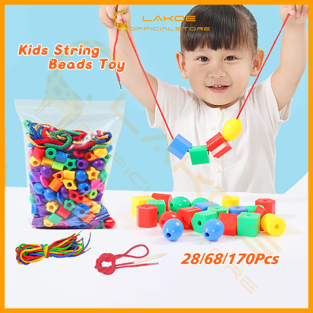 Buy threading toys kids At Sale Prices Online - October 2026 | Shopee ...