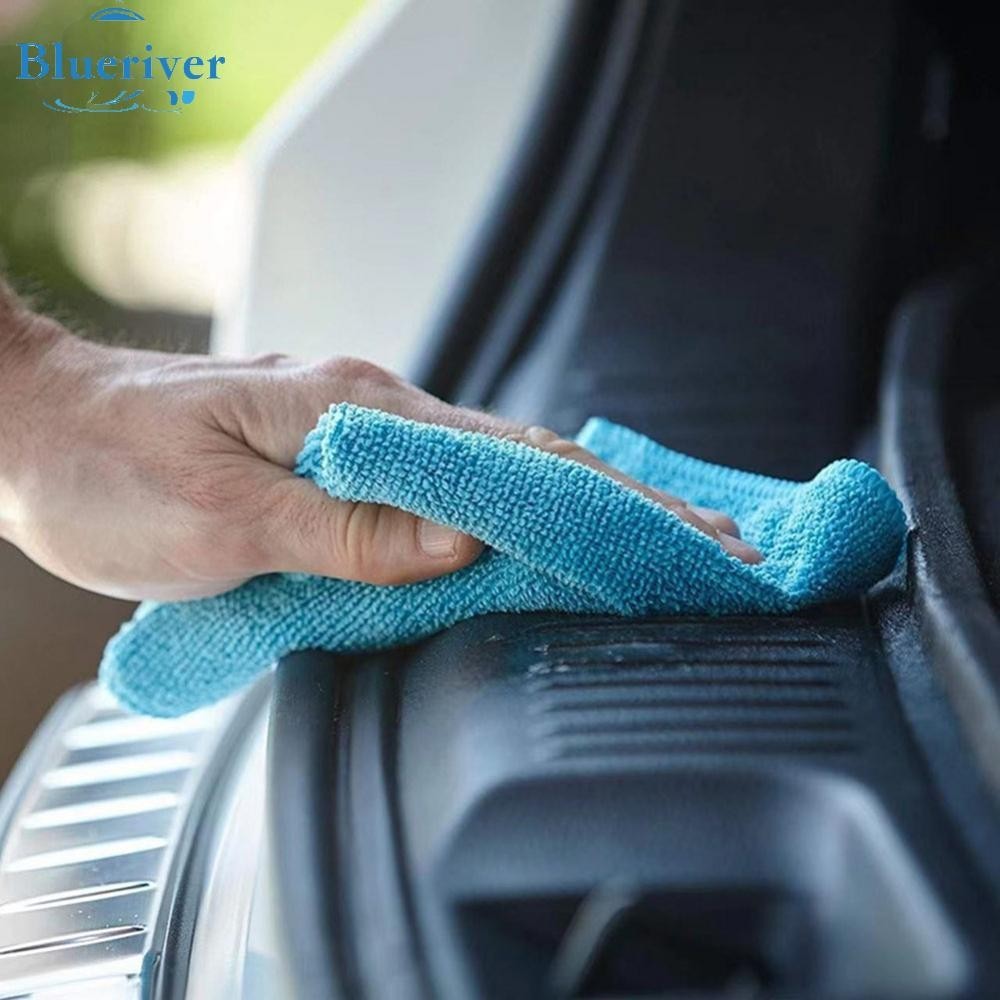 Car Polishing Specifications Towel Rags Detail High Quality Large Pack ...