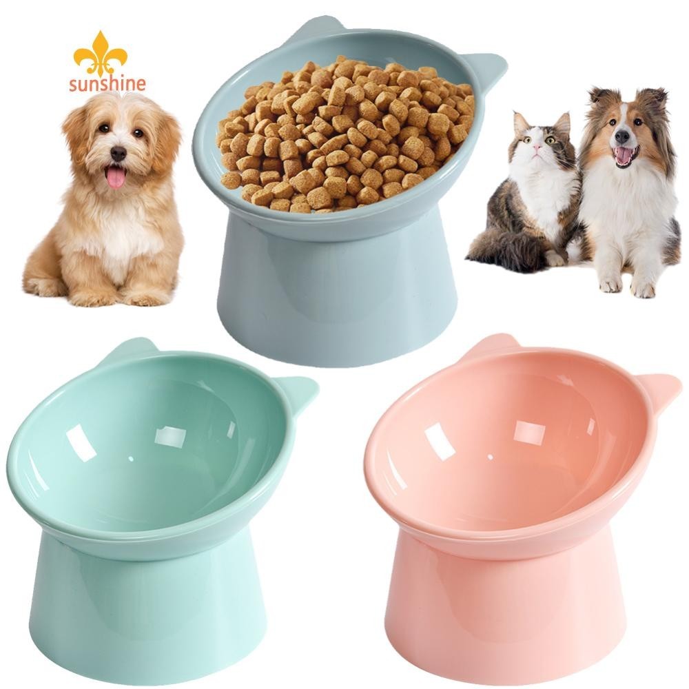 Ergonomic cat food bowl hotsell