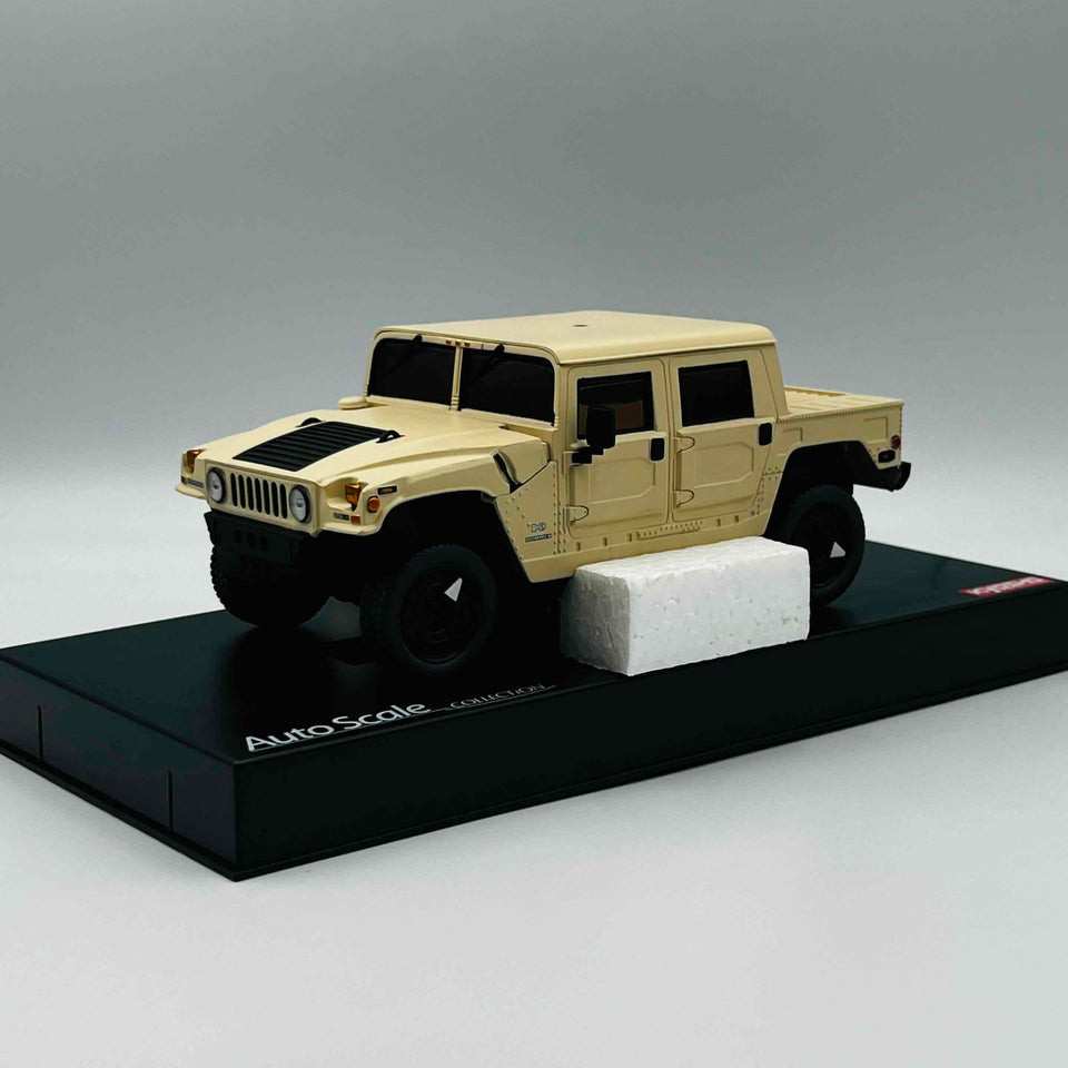 Yahoo!オークション -「(ミニッツ mini-z) (ハマー hummer)」の落札相場・落札価格