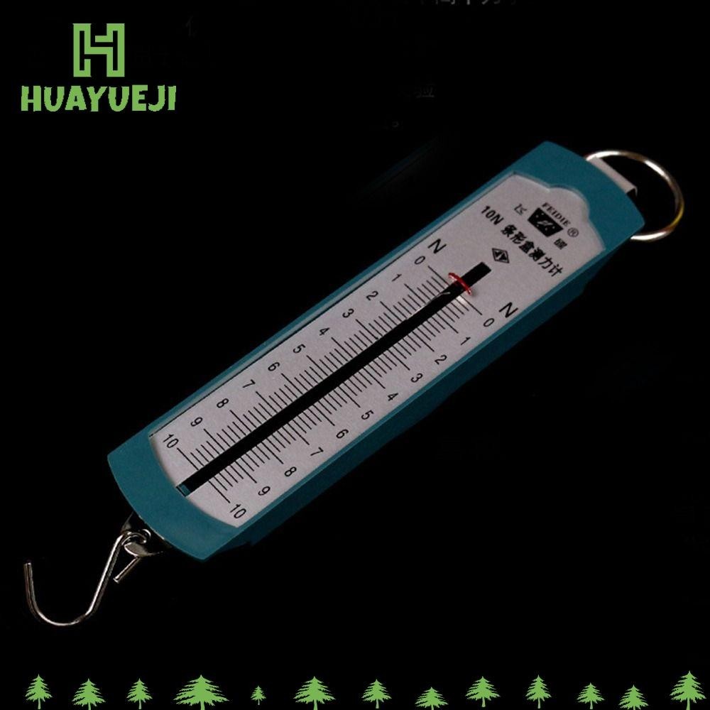 Dynamometer Grip Strength Force Meter Spring Scale, Meter Spring ...
