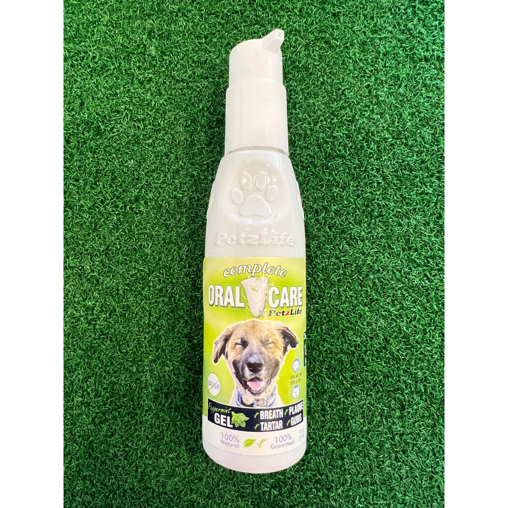 Petzlife complete oral care sale
