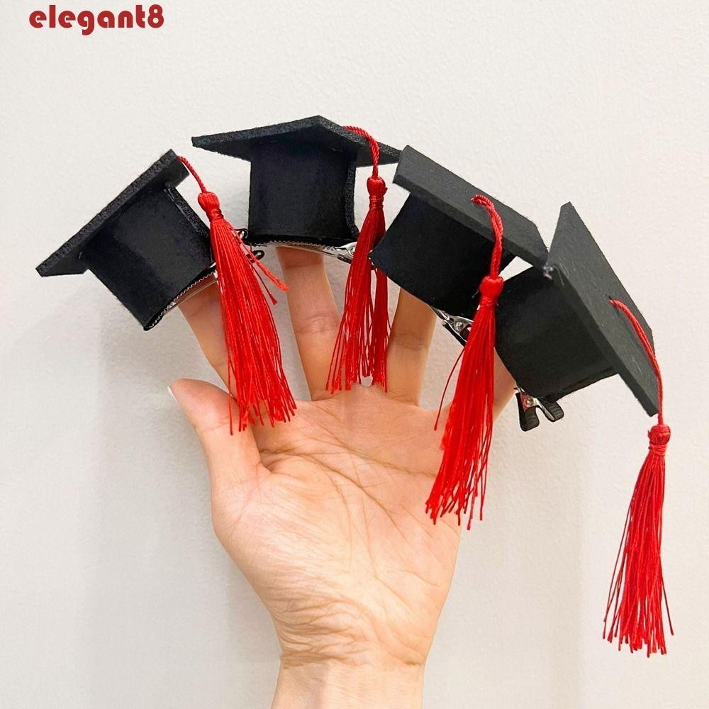 ELEGANT Mini Doctor Hat, Graduation Season Small Graduation Hat Mini ...