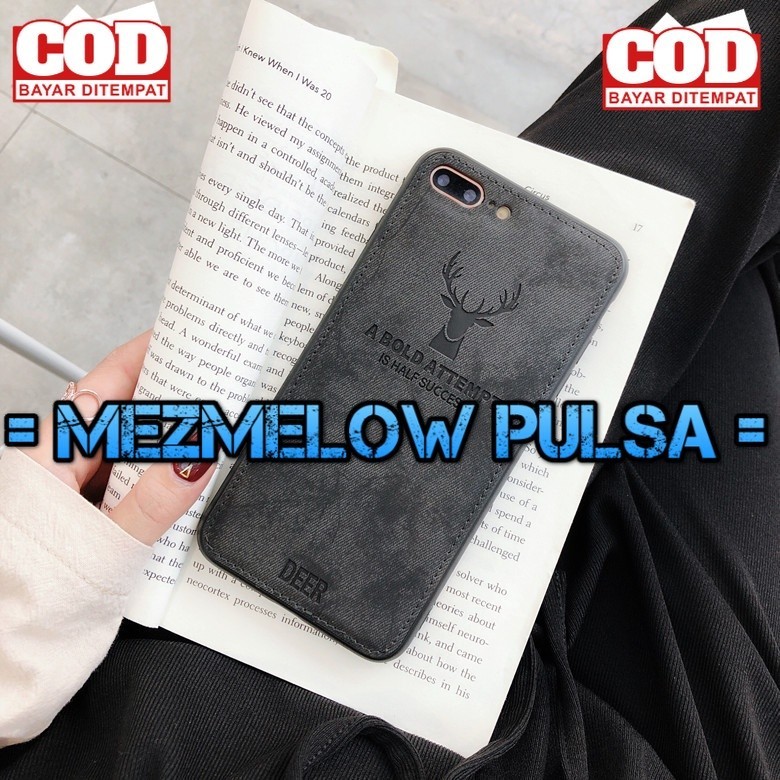 Casing Emboss Rusa Quote Motivasi Gaya Klasik Modern Case SAMSUNG A51 5G - Gambar 3