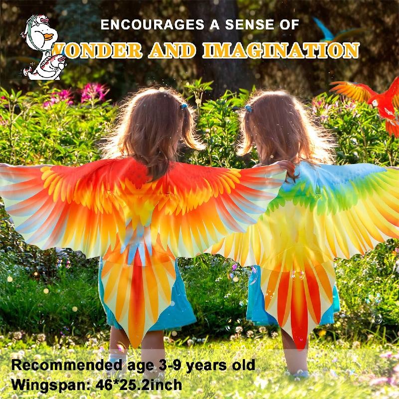 Birds Kids Wear (Each)