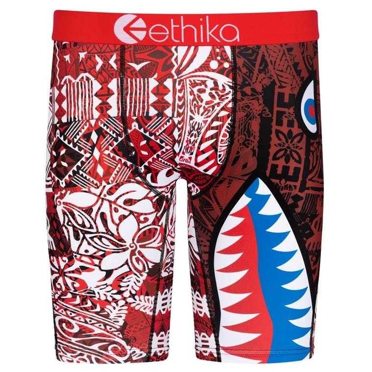 Ethika swimming trunks store