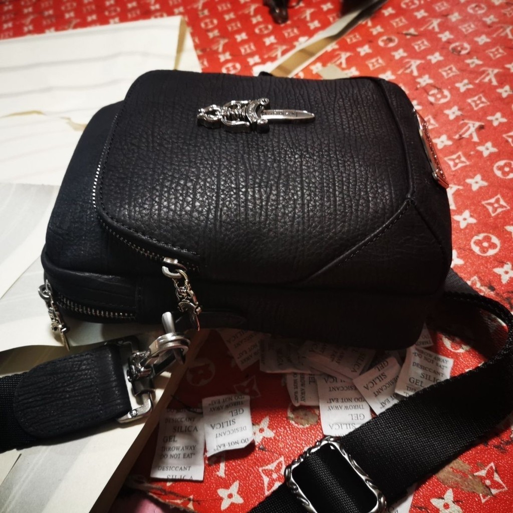 CH♥ Messenger Bag/Light Luxury High-End Multifunctional