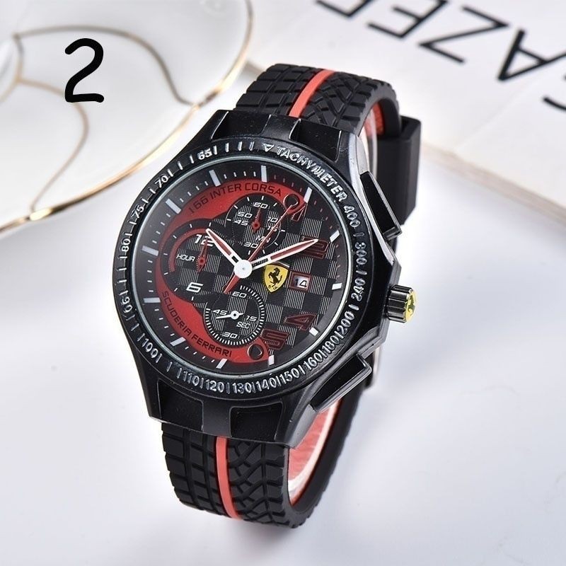 Ferrari clock sale