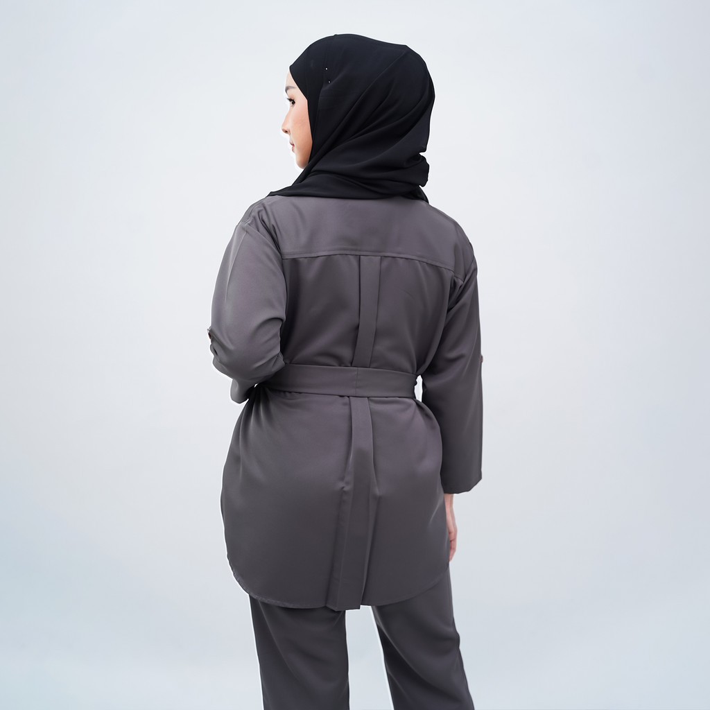Michael's Collection - Olivia Blouse - Gambar 3