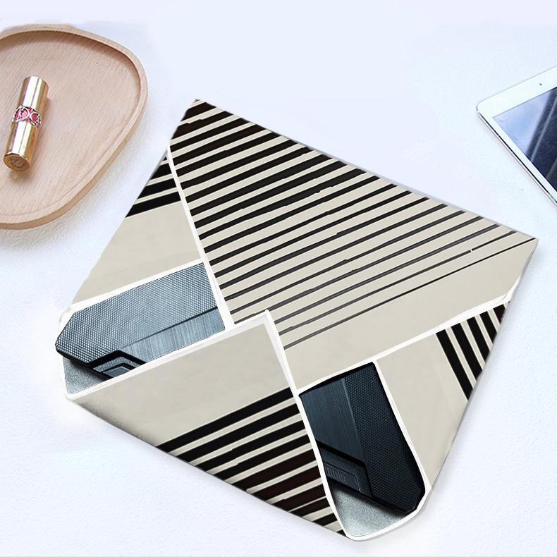 Cosmetic Storage Bag Magic Cloth Multi-Purpose Cloth Camera Bag ...