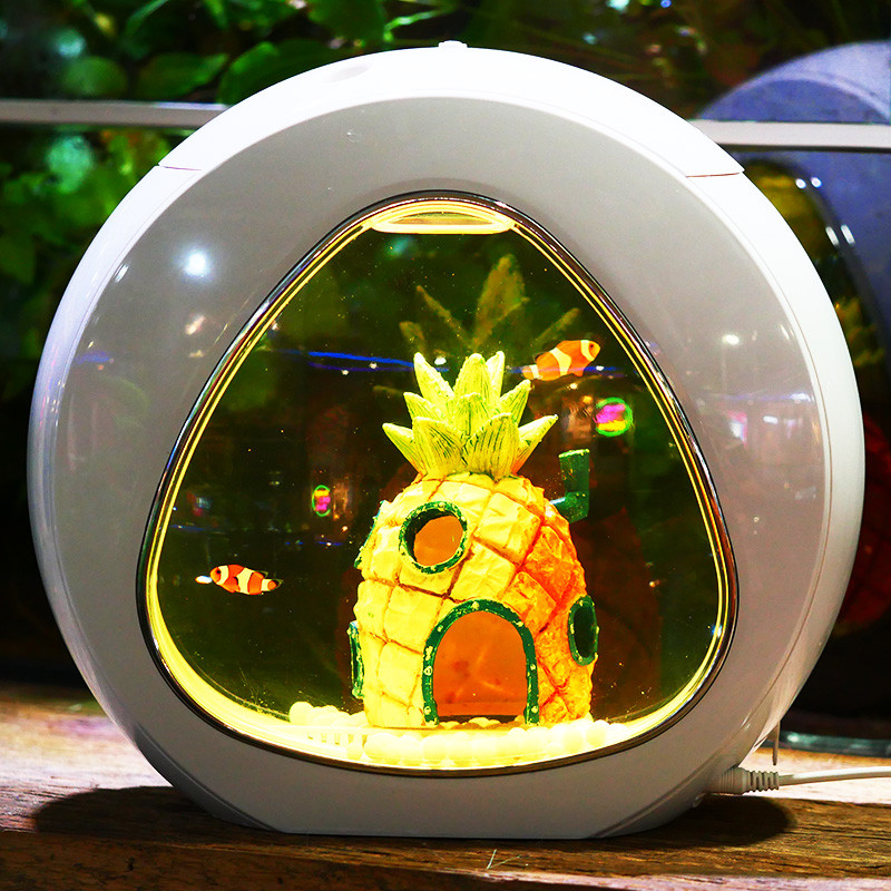 Entry Jellyfish Tank Living Object Suit Red Moon Sea Moon Dedicated ...