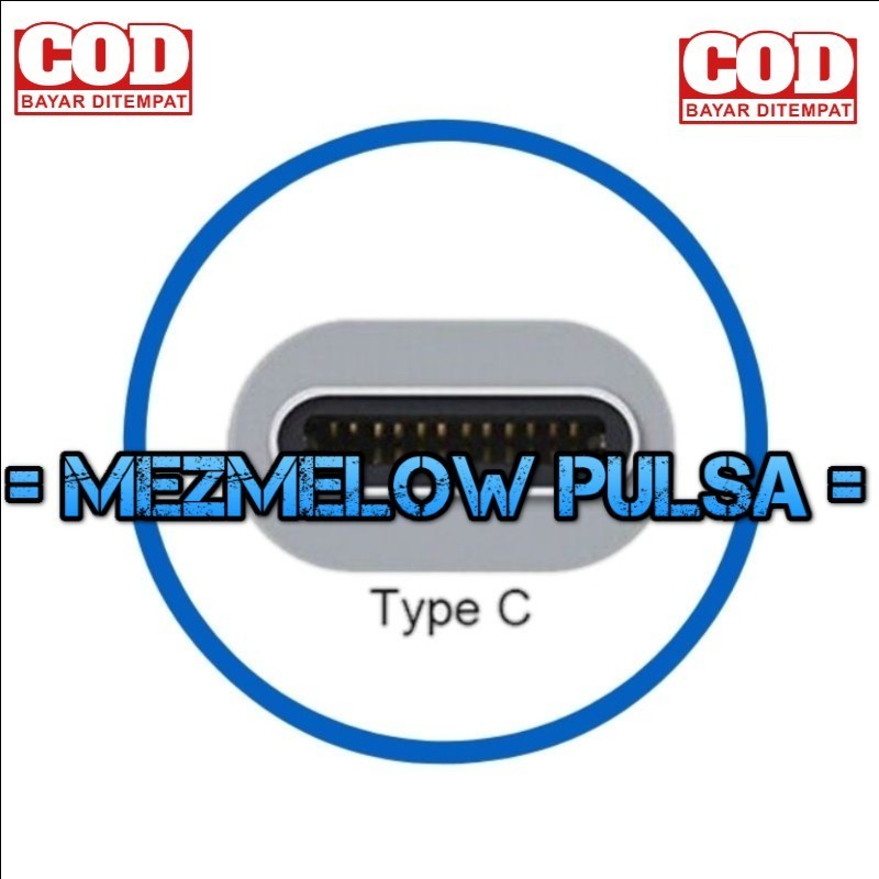Kabel Ces Kabel Charger Kabel Data USB Type C Usb Model Macaron - Gambar 2