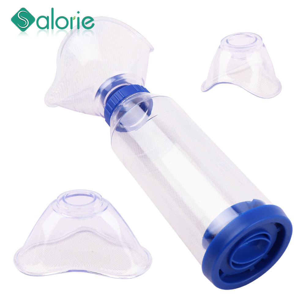 Adult/Child Portable Inhaler Cup Universal Medical Equipment Nebulizer ...