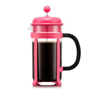 Bodum french press red hotsell